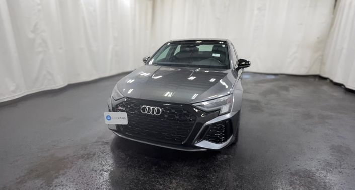 Thumbnail: 2024 Audi RS 3 - 1