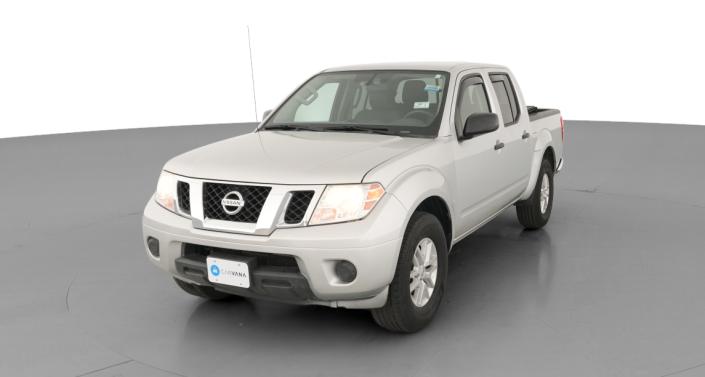 Thumbnail: 2019 Nissan Frontier - 1