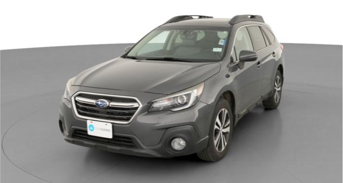 Thumbnail: 2018 Subaru Outback - 1