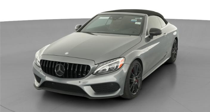 Thumbnail: 2017 Mercedes-Benz C-Class - 1