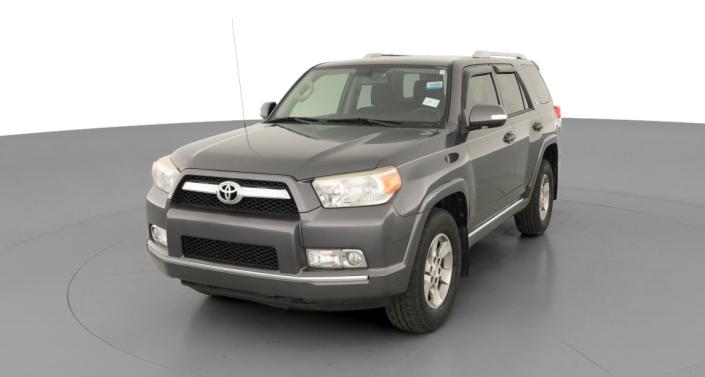 Thumbnail: 2013 Toyota 4Runner - 1