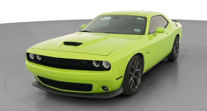 Thumbnail: 2019 Dodge Challenger - 1