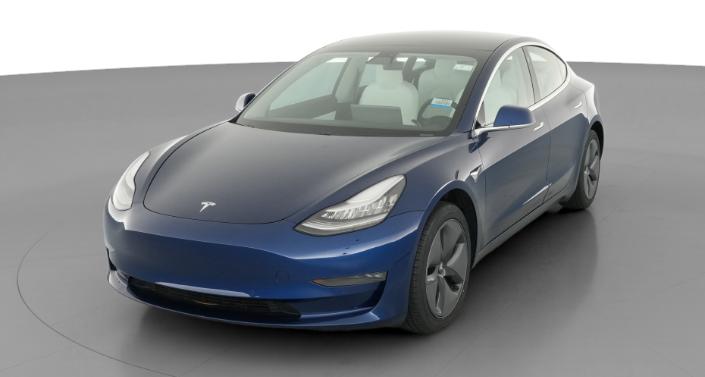 Thumbnail: 2019 Tesla Model 3 - 1