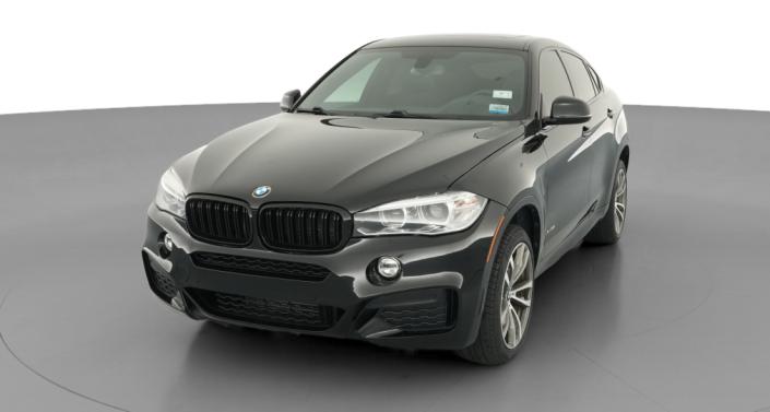 Thumbnail: 2015 BMW X6 - 1