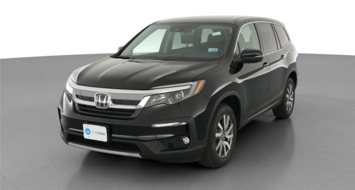 Thumbnail: 2022 Honda Pilot - 1