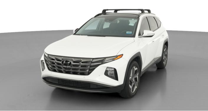 Thumbnail: 2023 Hyundai Tucson - 1