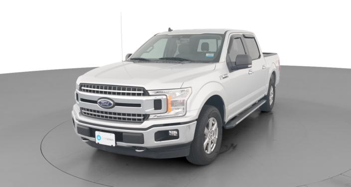 Thumbnail: 2019 Ford Econoline - 1