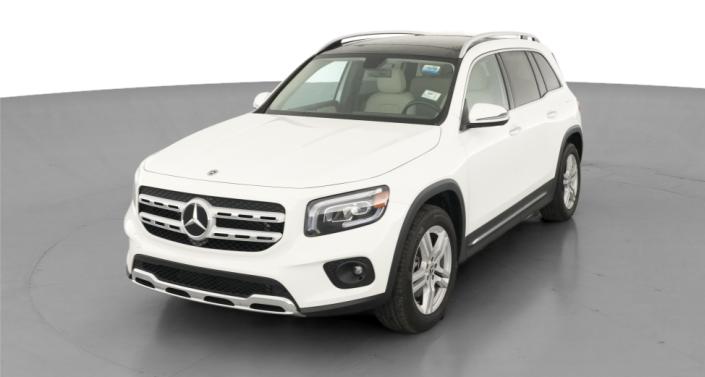 Thumbnail: 2023 Mercedes-Benz GLB - 1
