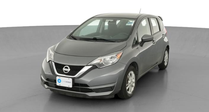 Thumbnail: 2017 Nissan Versa Note - 1