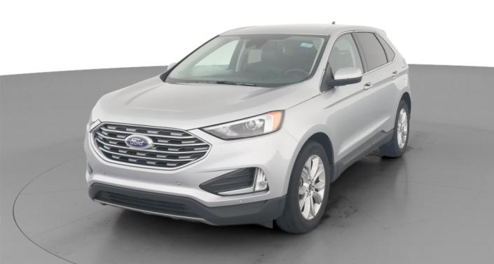 Thumbnail: 2024 Ford Edge - 1