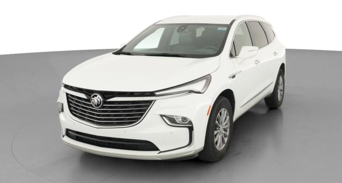 Thumbnail: 2024 Buick Enclave - 1