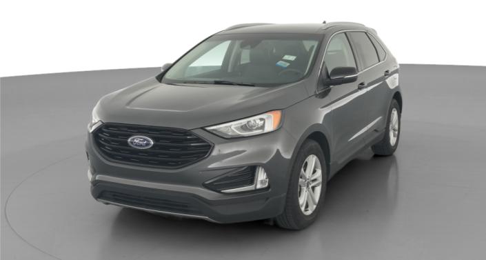 Thumbnail: 2020 Ford Edge - 1
