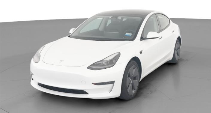 Thumbnail: 2023 Tesla Model 3 - 1