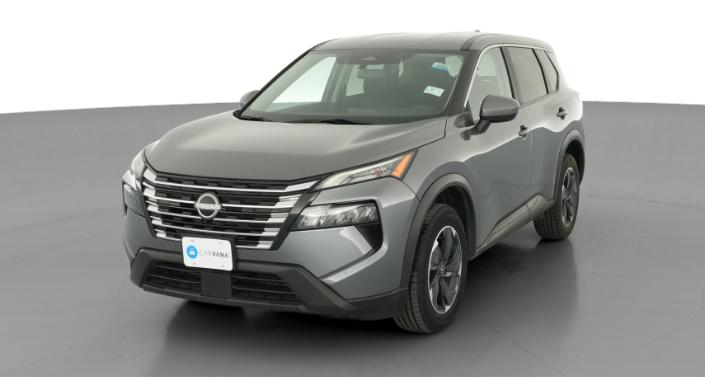 Thumbnail: 2024 Nissan Rogue - 1