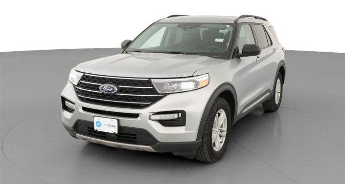 Thumbnail: 2024 Ford Explorer - 1