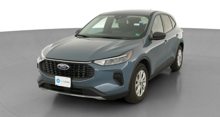 Thumbnail: 2025 Ford Escape - 1