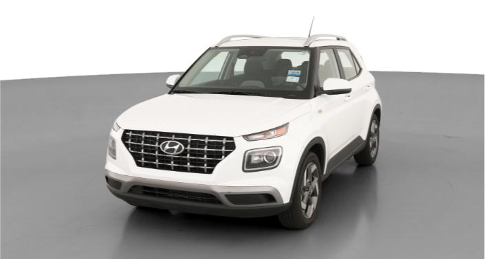 Thumbnail: 2023 Hyundai Venue - 1