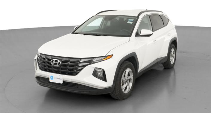 Thumbnail: 2024 Hyundai Tucson - 1