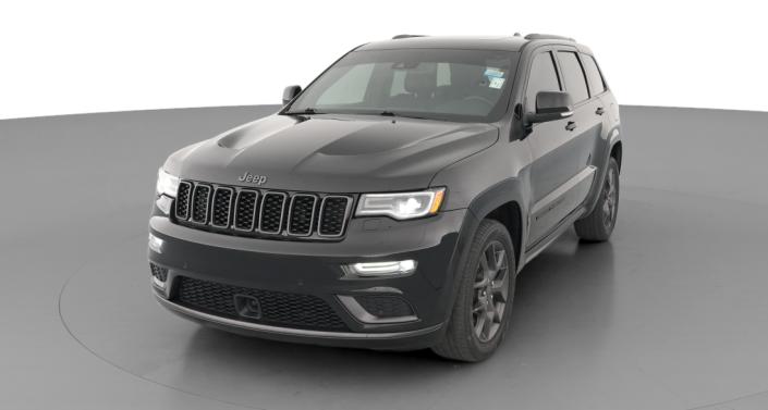 Thumbnail: 2019 Jeep Grand Cherokee - 1