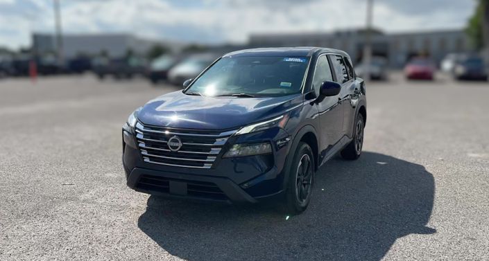 Thumbnail: 2024 Nissan Rogue - 1