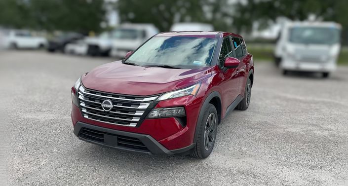 Thumbnail: 2024 Nissan Rogue - 1