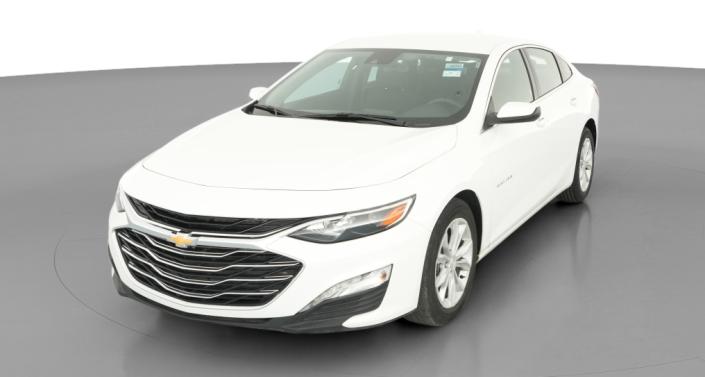 Thumbnail: 2024 Chevrolet Malibu - 1