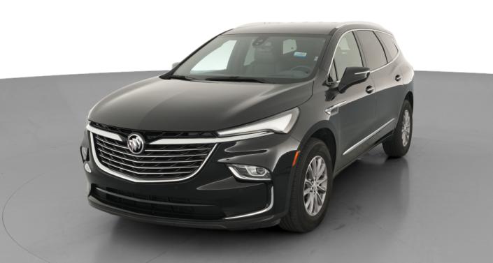 Thumbnail: 2024 Buick Enclave - 1