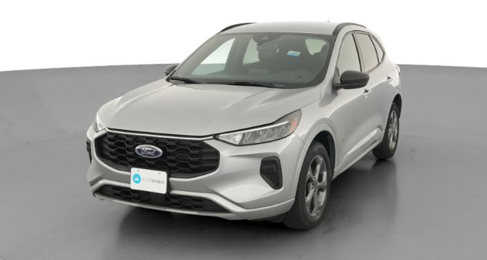 Thumbnail: 2024 Ford Escape - 1