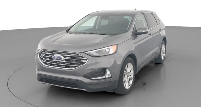 Thumbnail: 2024 Ford Edge - 1