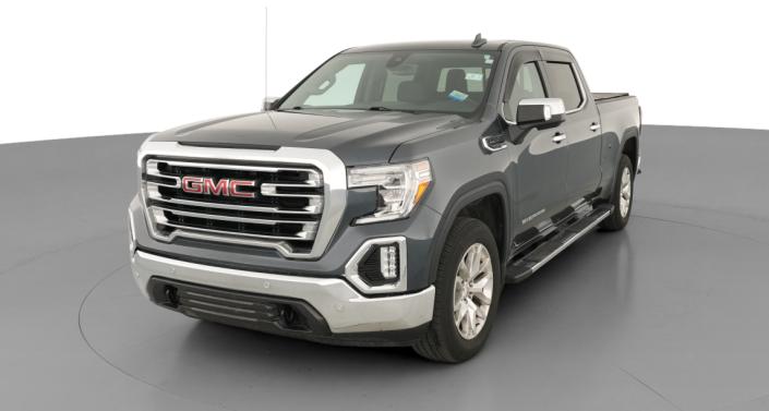 Thumbnail: 2020 GMC Sierra 1500 - 1