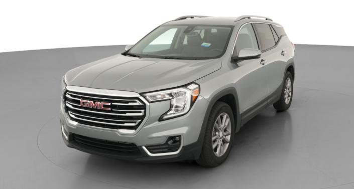 Thumbnail: 2024 GMC Terrain - 1