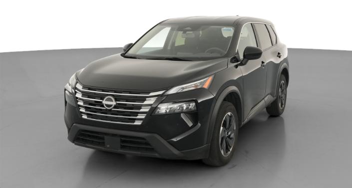 Thumbnail: 2024 Nissan Rogue - 1