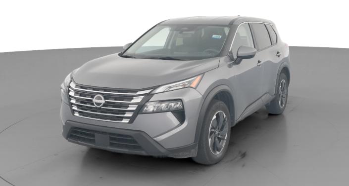Thumbnail: 2024 Nissan Rogue - 1