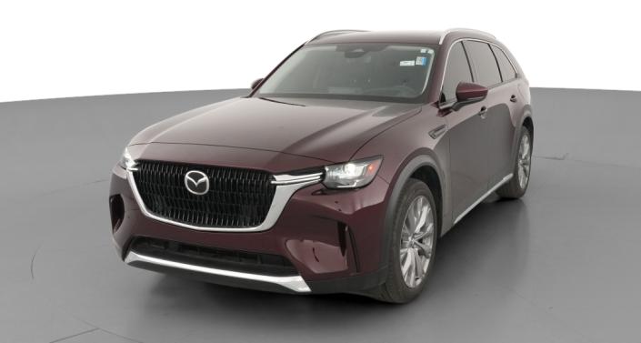 Thumbnail: 2024 Mazda CX-90 - 1