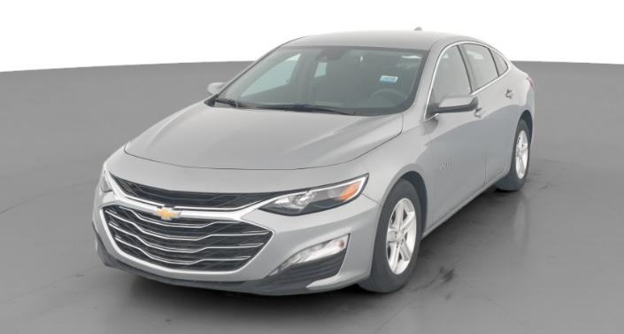 Thumbnail: 2024 Chevrolet Malibu - 1