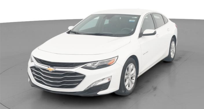 Thumbnail: 2024 Chevrolet Malibu - 1