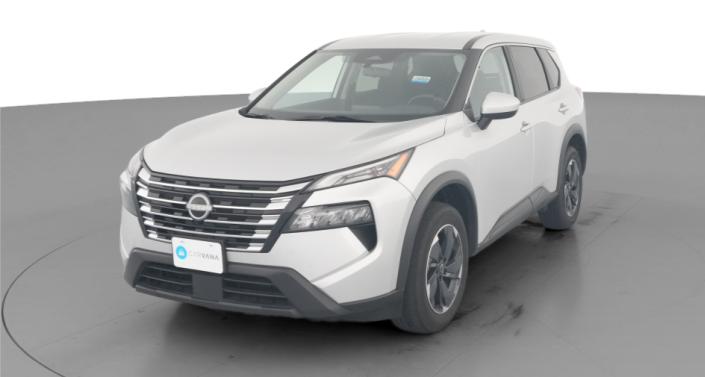 Thumbnail: 2024 Nissan Rogue - 1