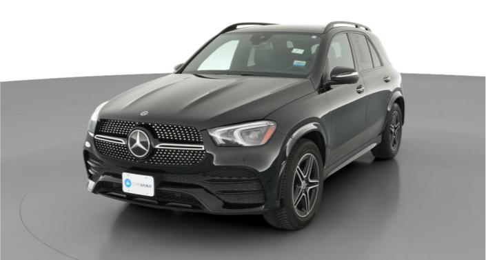 Thumbnail: 2022 Mercedes-Benz GLE - 1