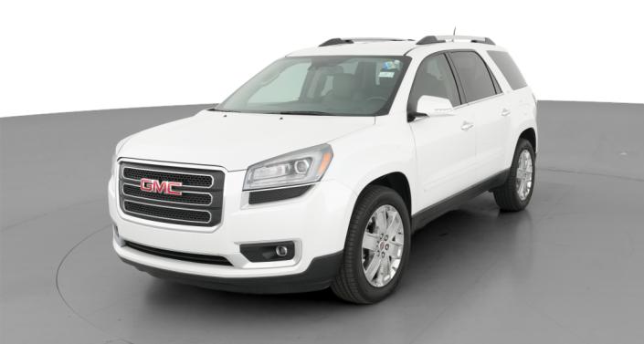 Thumbnail: 2017 GMC Acadia - 1