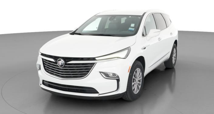 Thumbnail: 2024 Buick Enclave - 1