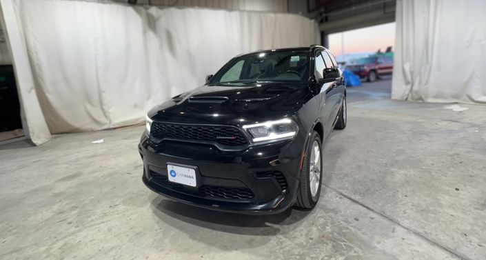 Thumbnail: 2024 Dodge Durango - 1