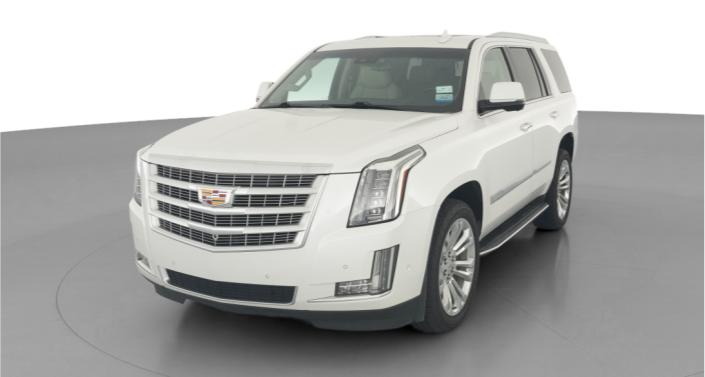 Thumbnail: 2019 Cadillac Escalade - 1