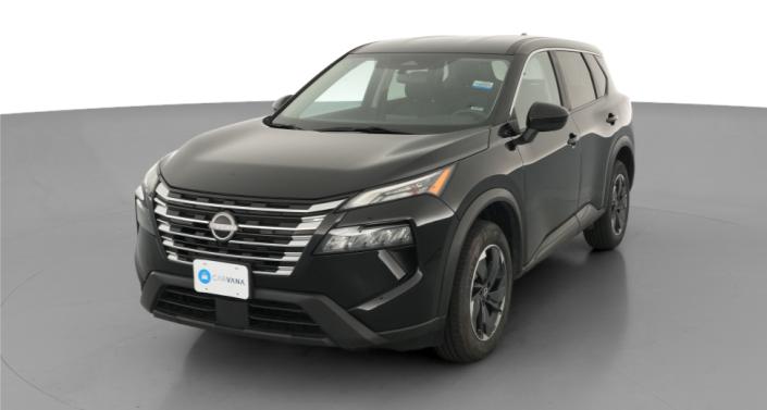 Thumbnail: 2024 Nissan Rogue - 1