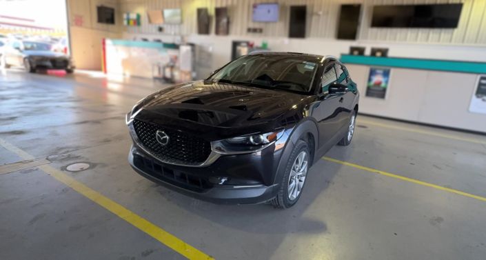 Thumbnail: 2024 Mazda CX-30 - 1