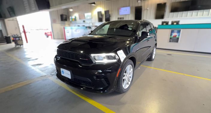 Thumbnail: 2024 Dodge Durango - 1