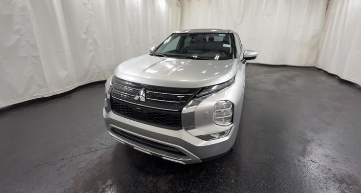 Thumbnail: 2024 Mitsubishi Outlander - 1