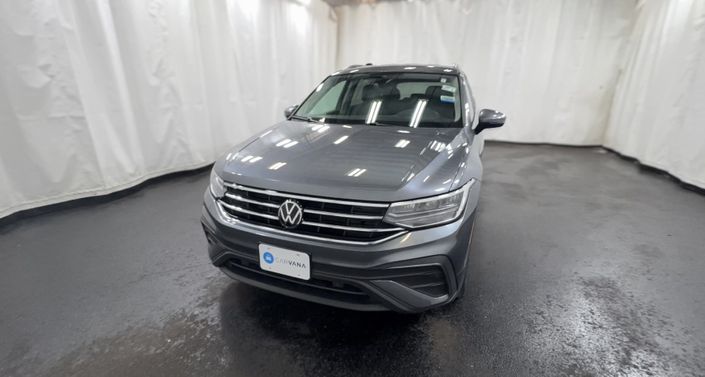 Thumbnail: 2024 Volkswagen Tiguan - 1