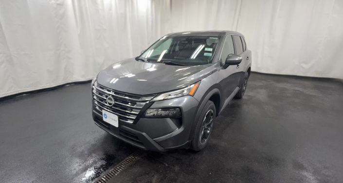 Thumbnail: 2024 Nissan Rogue - 1