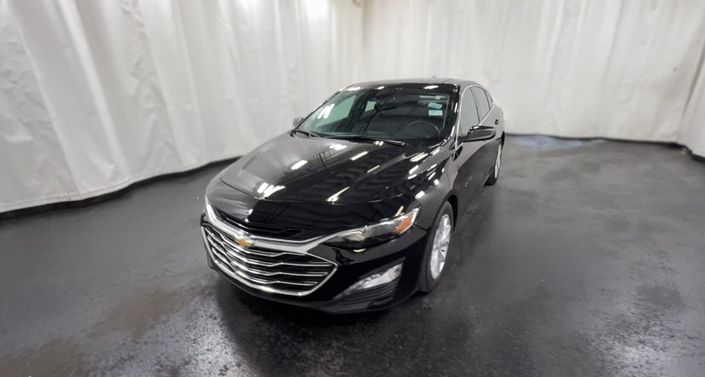 Thumbnail: 2024 Chevrolet Malibu - 1