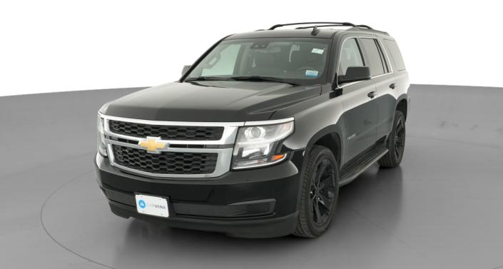 Thumbnail: 2020 Chevrolet Tahoe - 1
